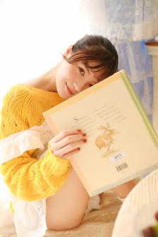 陈宝莲花街狂奔